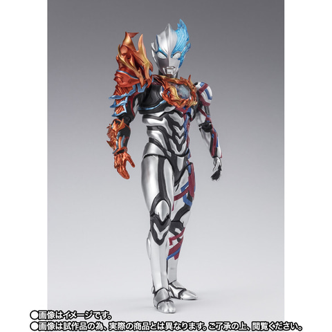TAMASHII NATION 2024』開催記念商品」のCTMオーシャンステージ