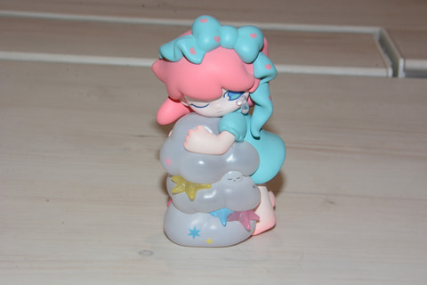 インタビュー】妖精フィギュア「AZURA」デザイナーインタビュー