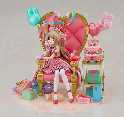 フィギュア「名取さな さなちゃんねる王爆誕Ver.」本日出荷開始