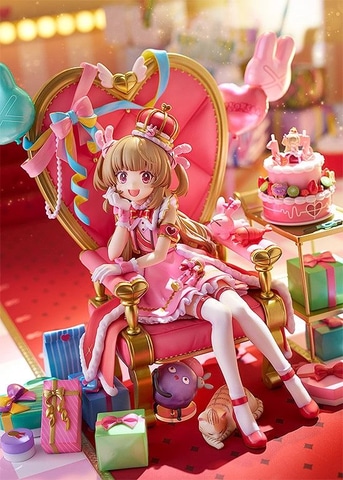 フィギュア「名取さな さなちゃんねる王爆誕Ver.」本日出荷開始