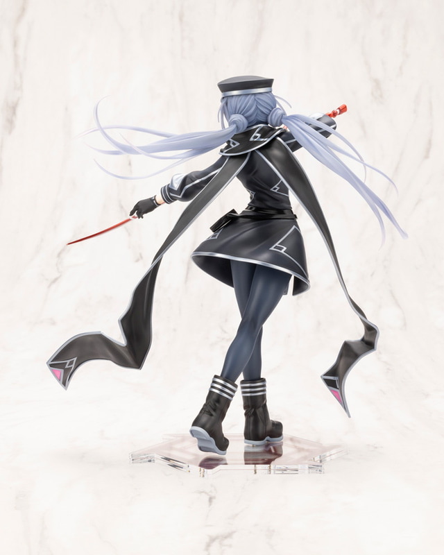 コトブキヤショップ限定特典「表情替えパーツ」