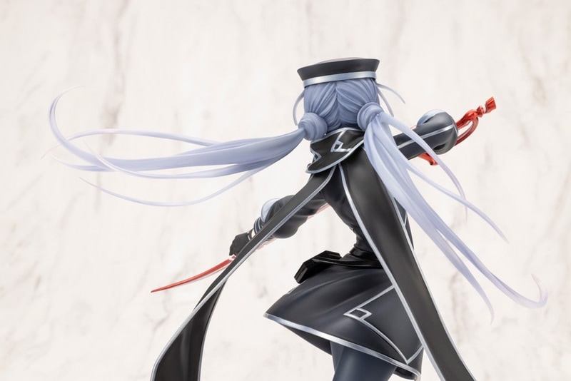 コトブキヤショップ限定特典「表情替えパーツ」