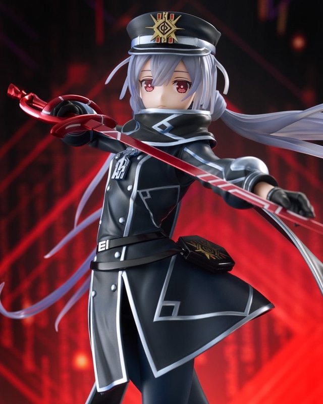 コトブキヤショップ限定特典「表情替えパーツ」