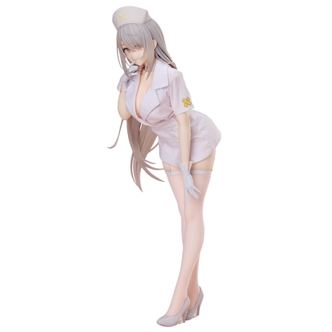 ※開封済み　ミア 1/4 完成品フィギュア[フリーイング] AmiAmi [Character & Hobby Shop] | Mia 1/4 Complete Figure