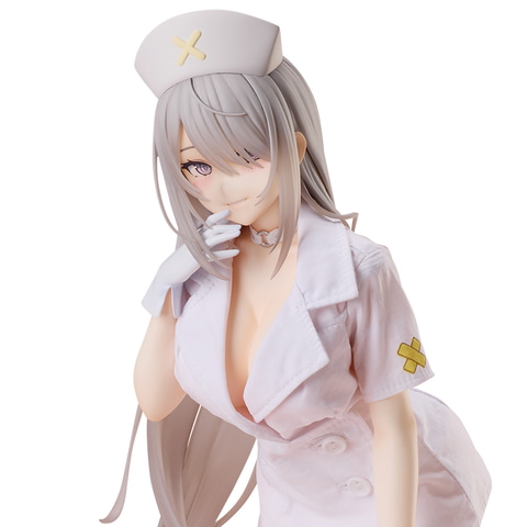 ミア 1/4 完成品フィギュア[フリーイング] amiami_figure-174413