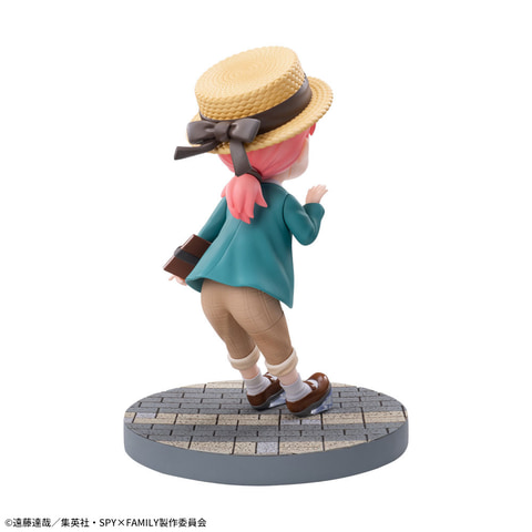 スパイファミリー」よりおめかししたアーニャのプライズ