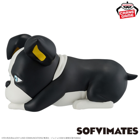 ジョジョ レトロ ぬいぐるみ キラークイーン タスク 石仮面 バンプレスト ジョジョ レトロ ぬいぐるみ キラークイーン タスク 石仮面