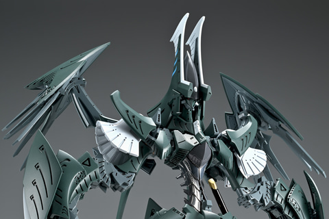 アワートレジャー、「F.S.S.」より、「バーガ・ハリ」の「スバース隊