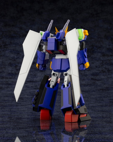 KOTOBUKIYA - コトブキヤ　プラモデル　勇者聖戦バーンガーン グレートバーンガーン コトブキヤ 勇者聖戦バーンガーン グレートバーンガーン 価格