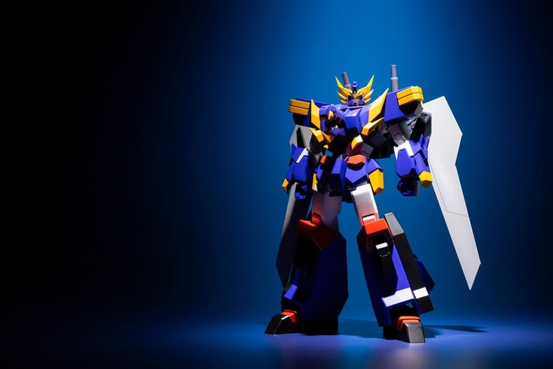 コトブキヤショップ限定特典「アクリルプリントプレート」