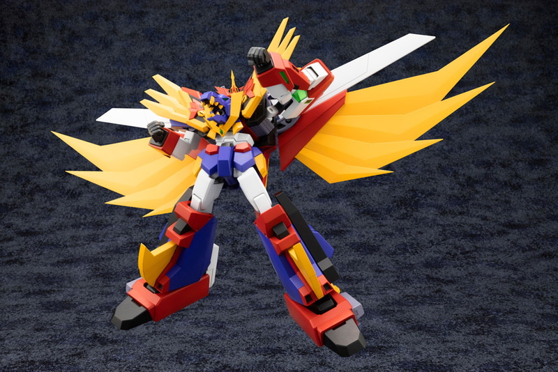 コトブキヤショップ限定特典「アクリルプリントプレート」