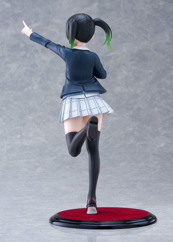 【新品】ラブライブ! 虹ヶ咲学園 高咲侑 1/7スケール フィギュア 新品】ラブライブ! 虹ヶ咲学園 高咲侑 1/7スケール フィギュア