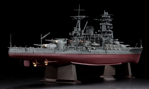 ハセガワ 1/350 日本海軍 戦艦長門 昭和十六年 開戦時用 木製甲板 プラモデル用パーツ QG42 wyw801m 戦艦 長門 昭和十六年 開戦時用 木製甲板 | 株式会社 ハセガワ