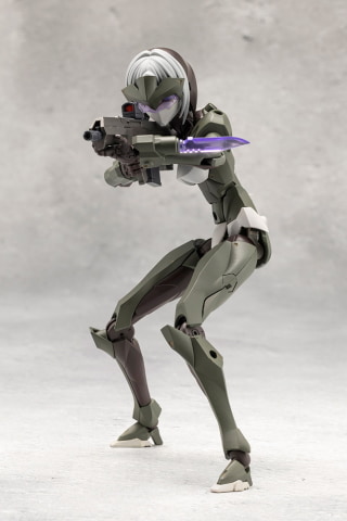 KOTOBUKIYA - ペネトレイター 「無限邂逅メガロマリア」 [CX019] KOTOBUKIYA コトブキヤ プラモデル 未組立品 CX019_PENETRATOR_main.jpg
