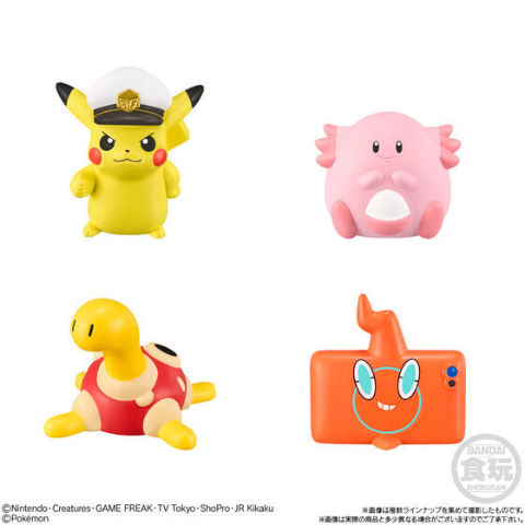 ポケモンキッズＤＸ ６種セット ポケットモンスター 任天堂 平成レトロ 食玩 ポケモンキッズDX 6種セット ポケットモンスター 任天堂 平成レトロ