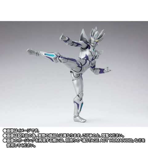 BANDAI SHFiguarts ウルトラマンゼロビヨンド Amazon.com: S.H.Figuarts ウルトラマンゼロ ビヨンド : Toys