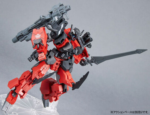 Amazon | BANDAI SPIRITS(バンダイ スピリッツ) 30MM eEXM-40