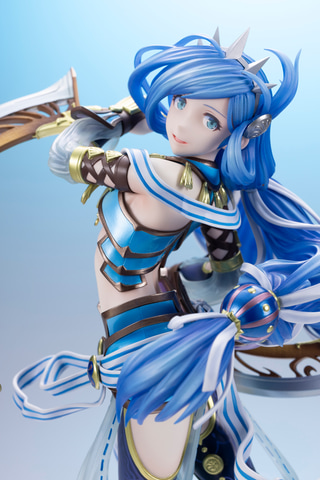 【未開封】イースVIII ダーナ=イクルシア 1/7スケール フィギュア ファルコムショップ | フィギュア「ダーナ＝イクルシア」