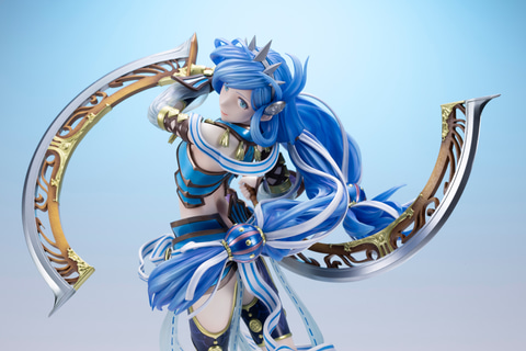 イースVIII」より「ダーナ＝イクルシア」フィギュアがコトブキヤ