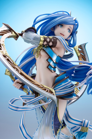イースVIII」より「ダーナ＝イクルシア」フィギュアがコトブキヤ