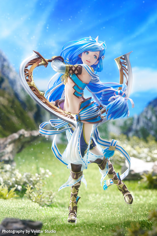 イースVIII」より「ダーナ＝イクルシア」フィギュアがコトブキヤ