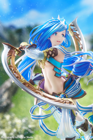 イースVIII」より「ダーナ＝イクルシア」フィギュアがコトブキヤ