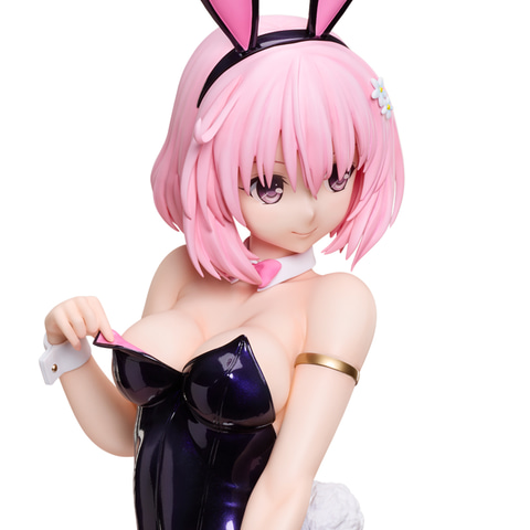 驚愕の1/3スケールフィギュア！ 「To LOVEる-とらぶる