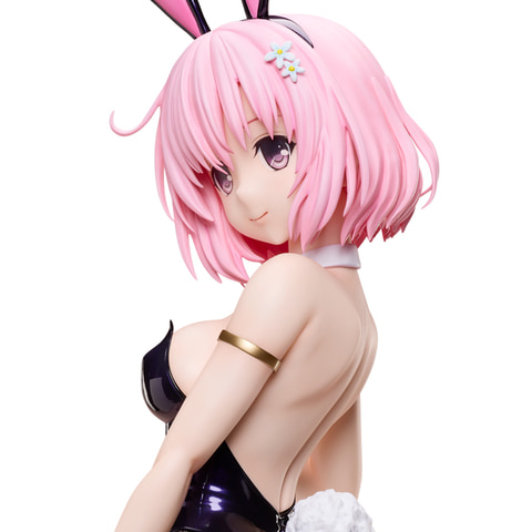 驚愕の1/3スケールフィギュア！ 「To LOVEる-とらぶる