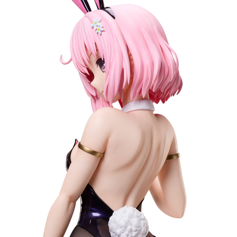 驚愕の1/3スケールフィギュア！ 「To LOVEる-とらぶる