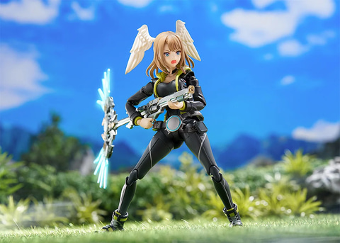 figma ユーニ　ゼノブレイド3 Amazon | figma ゼノブレイド3 ユーニ ノンスケール