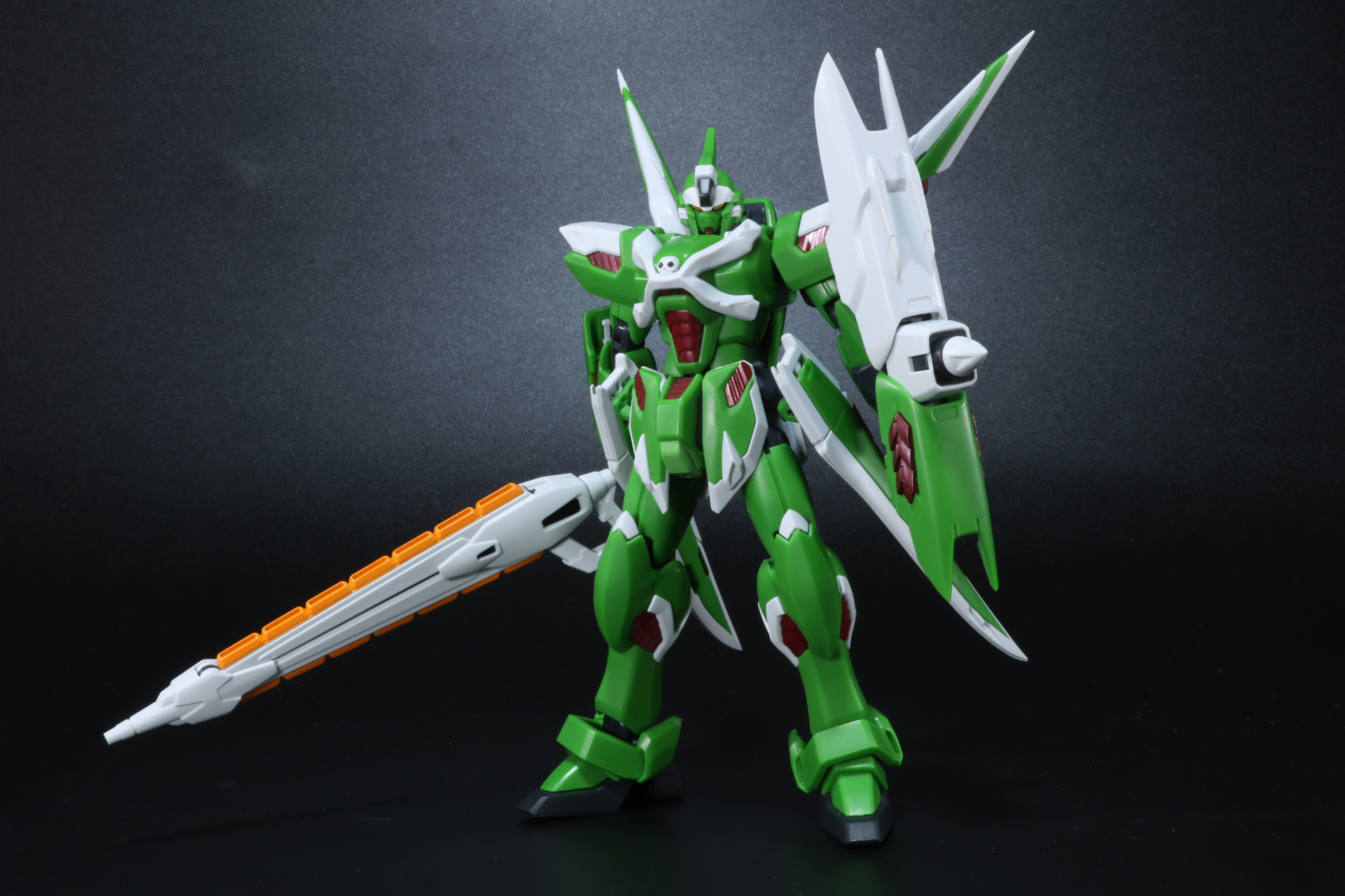 「ROBOT魂 ＜SIDE MS＞ ファントムガンダムV2／V2改 コンパチブルセット」