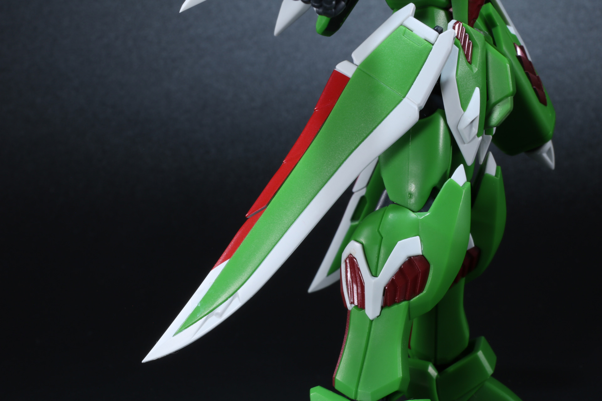 サイドアーマー