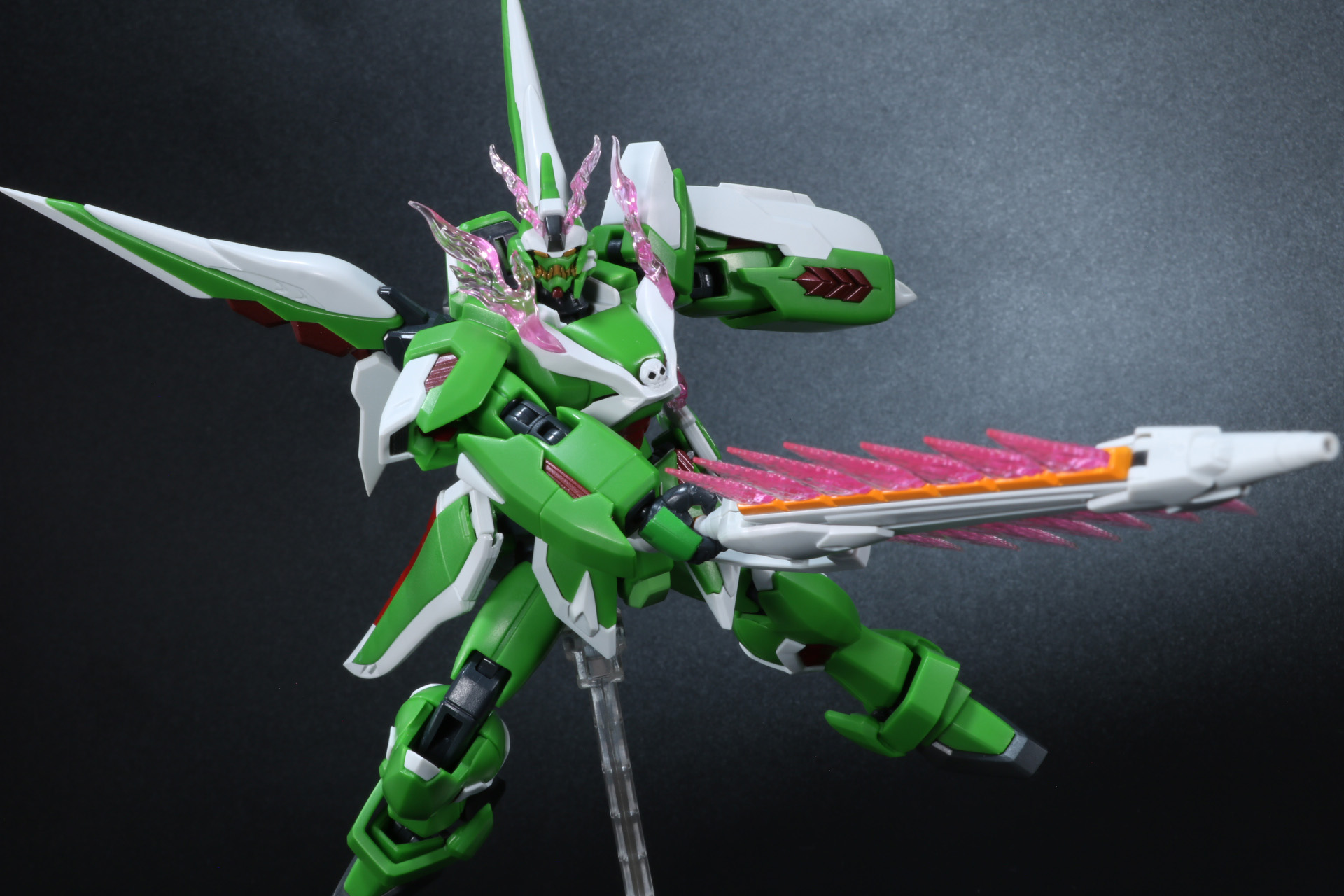 一時的にファントムライトを発動