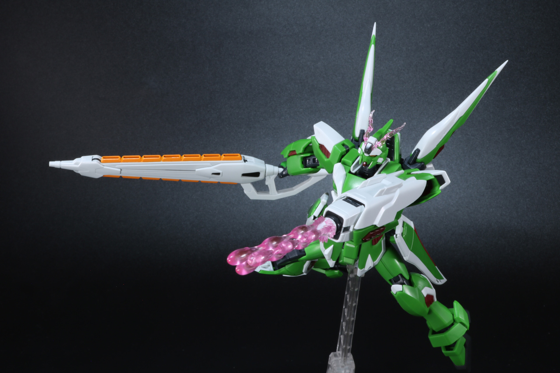 ファントムライト発動