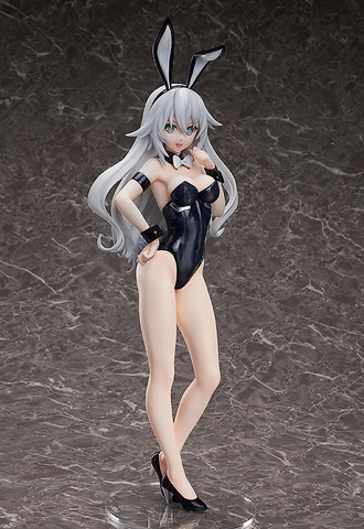 超次元ゲイム ネプテューヌ ブラックハート 1/7 完成品フィギュア w17b8b5 超次元ゲイム ネプテューヌ ブラックハート 1/7 完成品フィギュア