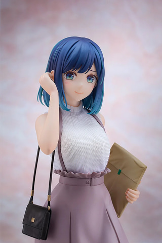 推しの子】」より「黒川あかね」が1/6スケールフィギュアで登場
