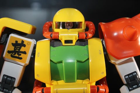 特別企画】【ガンダムベース撮り下ろし】「MG 1/100 量産型リコ