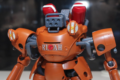 特別企画】【ガンダムベース撮り下ろし】ガンダムベースの完全