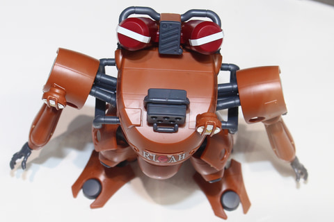 特別企画】【ガンダムベース撮り下ろし】ガンダムベースの完全