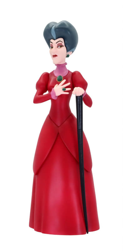 トレメイン夫人