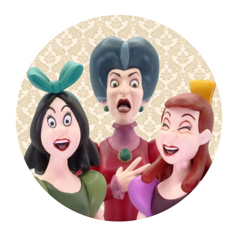 ルシファーに付属する「レア表情パーツ」