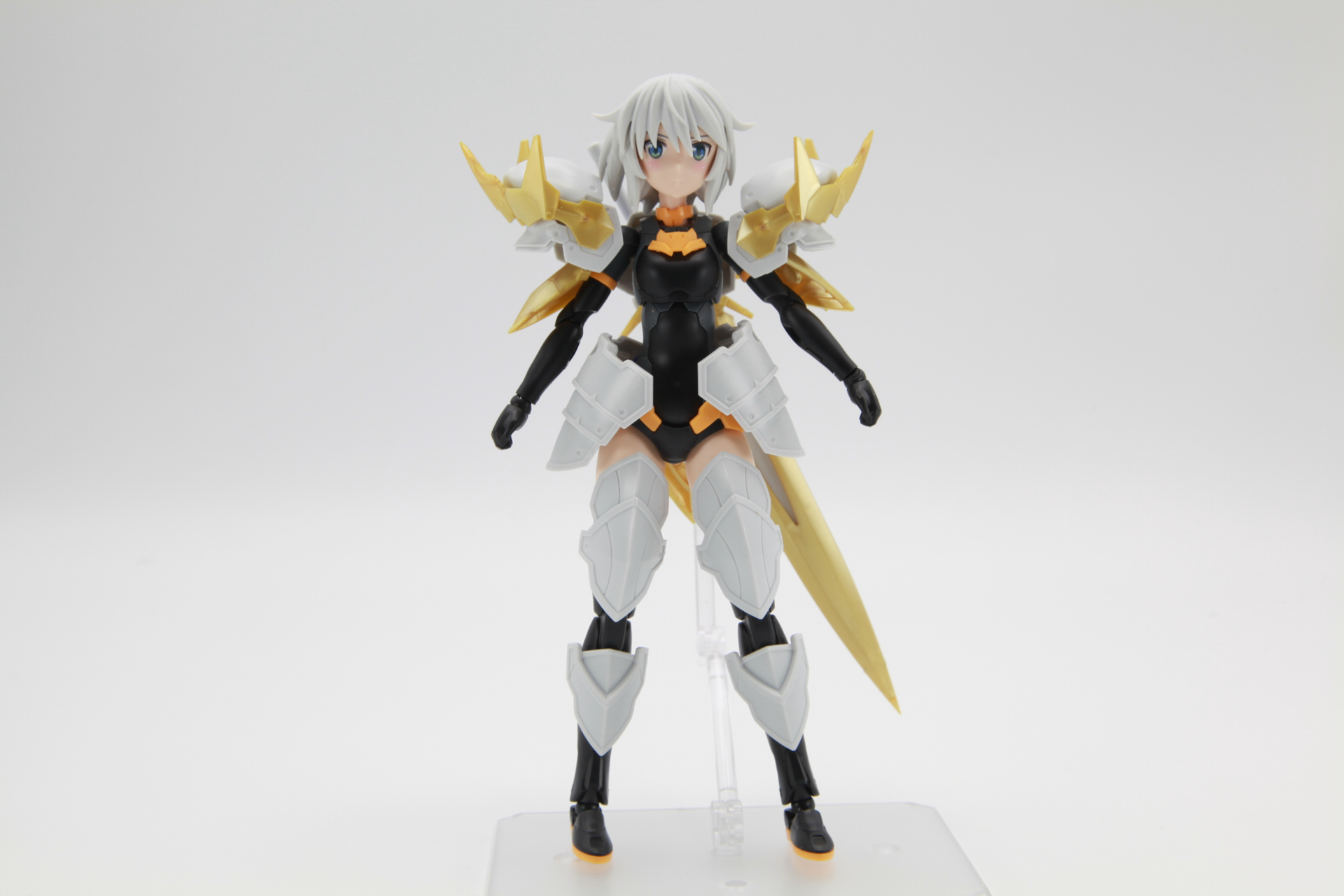 「リーベルホーリーナイト」と組み合わせ