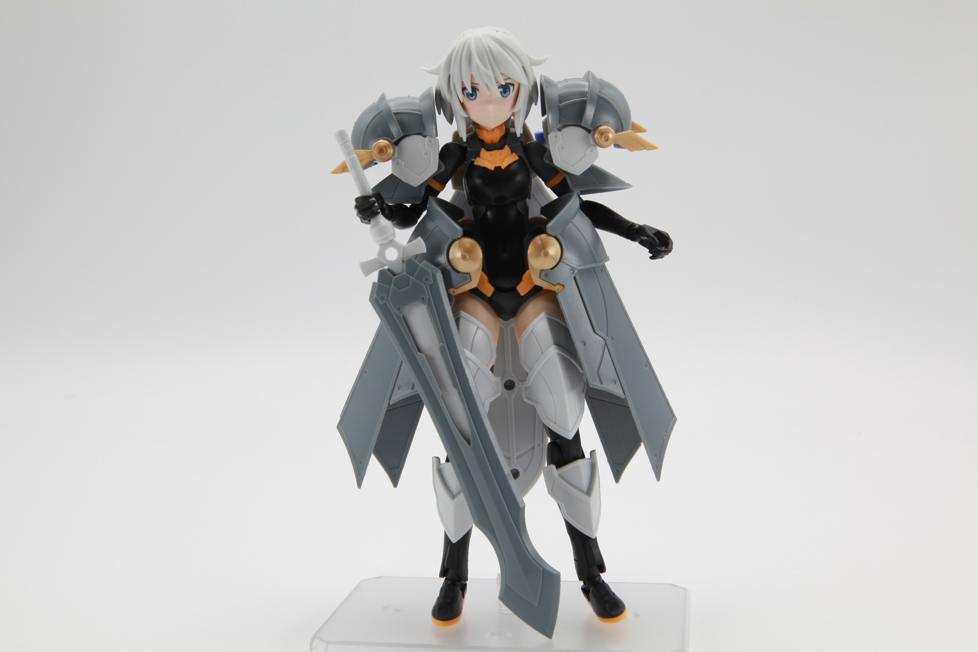 「リーベルパラディン」と組み合わせ