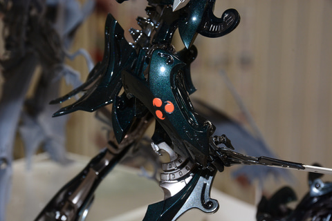 特別企画】「F.S.S.」より、予約受付中「VSMS 1/100 ダッカス・ザ