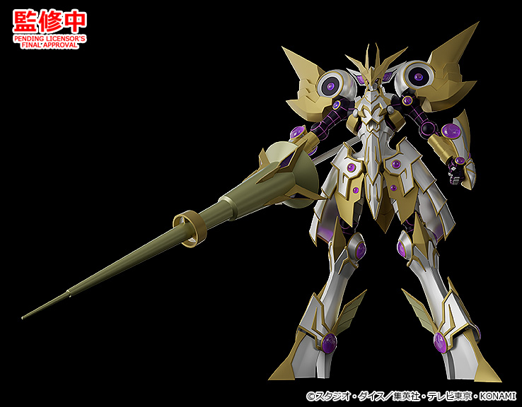 メカスマインパクト2024 WINTER 新作フォトギャラリーより