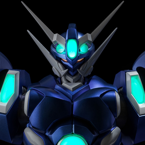 スーパーロボット大戦OG」より「RIOBOT ソウルゲイン」が予約
