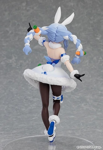 さくらみこ　兎田ぺこら　pop up parade POP UP PARADE さくらみこ 兎田ぺこらセット（ホロライブ