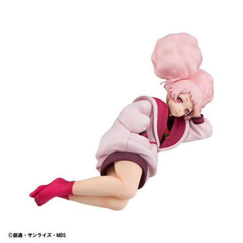 MegaHouse - MegaHouse メガハウス/G.E.M.シリーズ てのひらチュチュちゃん/機動戦士ガンダム 水星の魔女/SAランク/81【中古】 MegaHouse - MegaHouse メガハウス/G.E.M.シリーズ てのひら