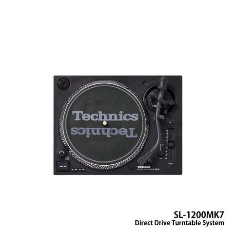 カプセルトイ「Technics ミニチュアコレクション」が12月頃に再販決定