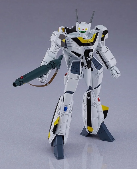 超時空要塞マクロスVF-1S バルキリーロイ・フォッカースペシャル PLAMAX 61hWcPhfx5L._AC_UL210_SR210,